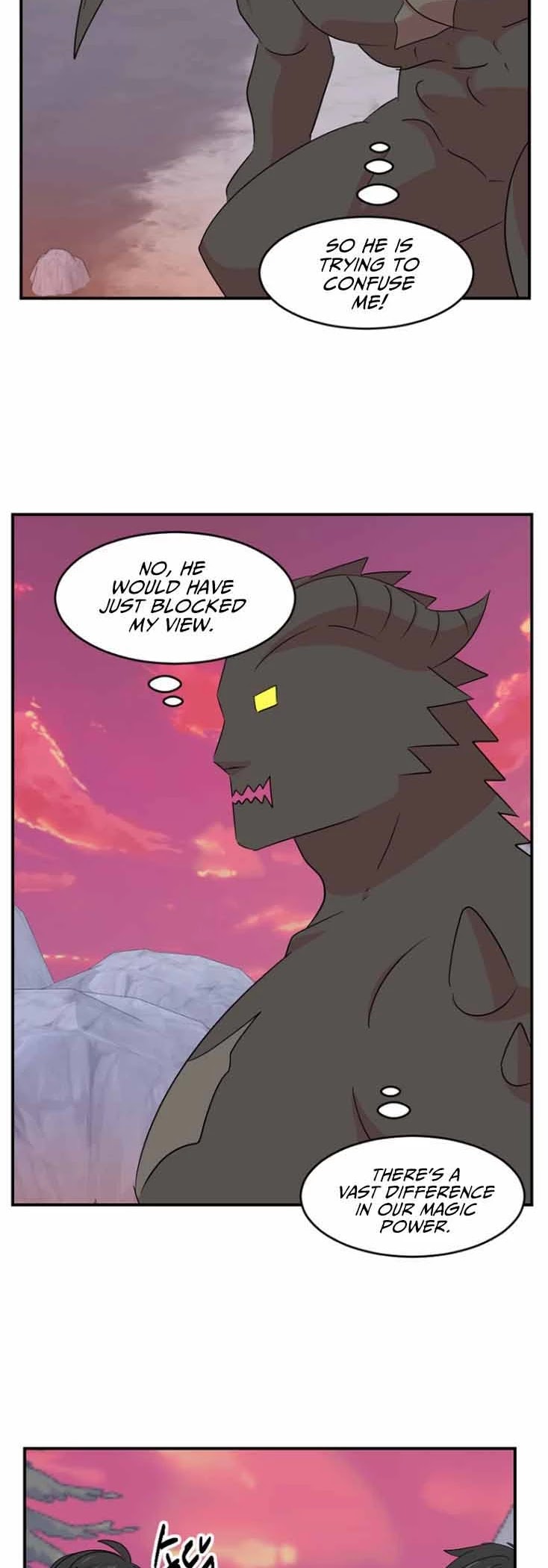 Reader (Chang Han-Yoon) chapter 166 - page 9