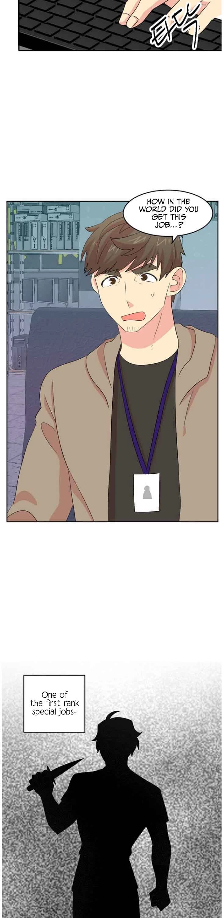 Reader (Chang Han-Yoon) chapter 164 - page 13