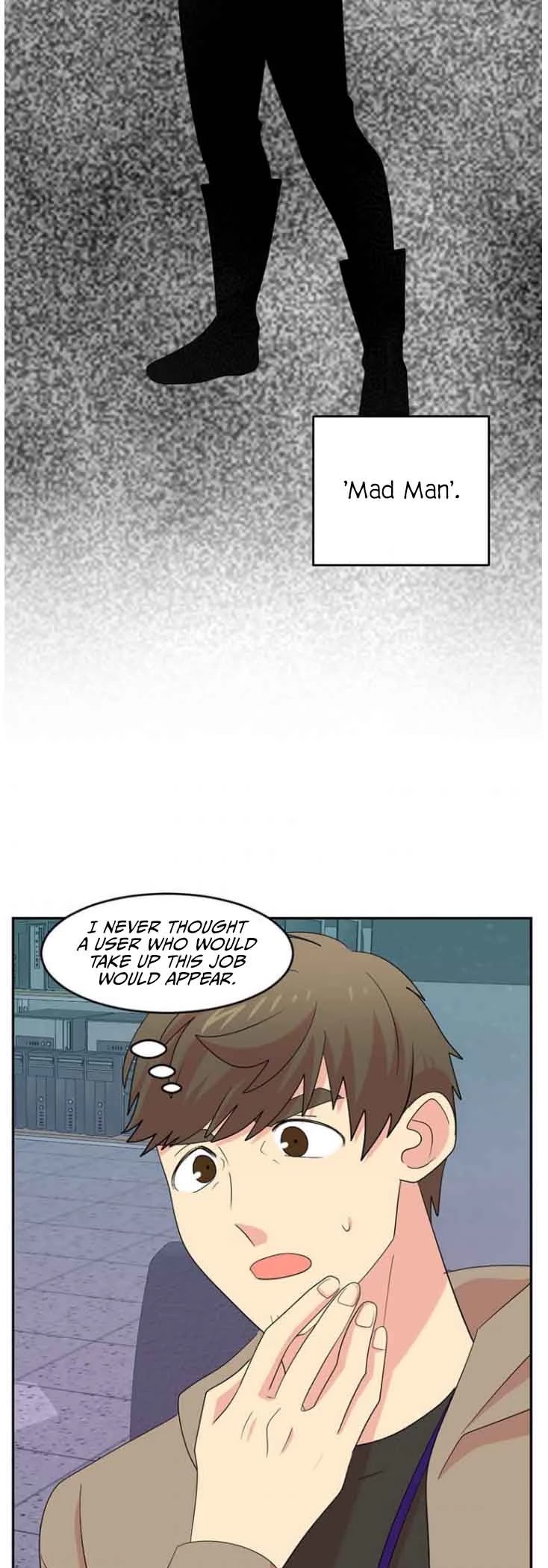 Reader (Chang Han-Yoon) chapter 164 - page 14