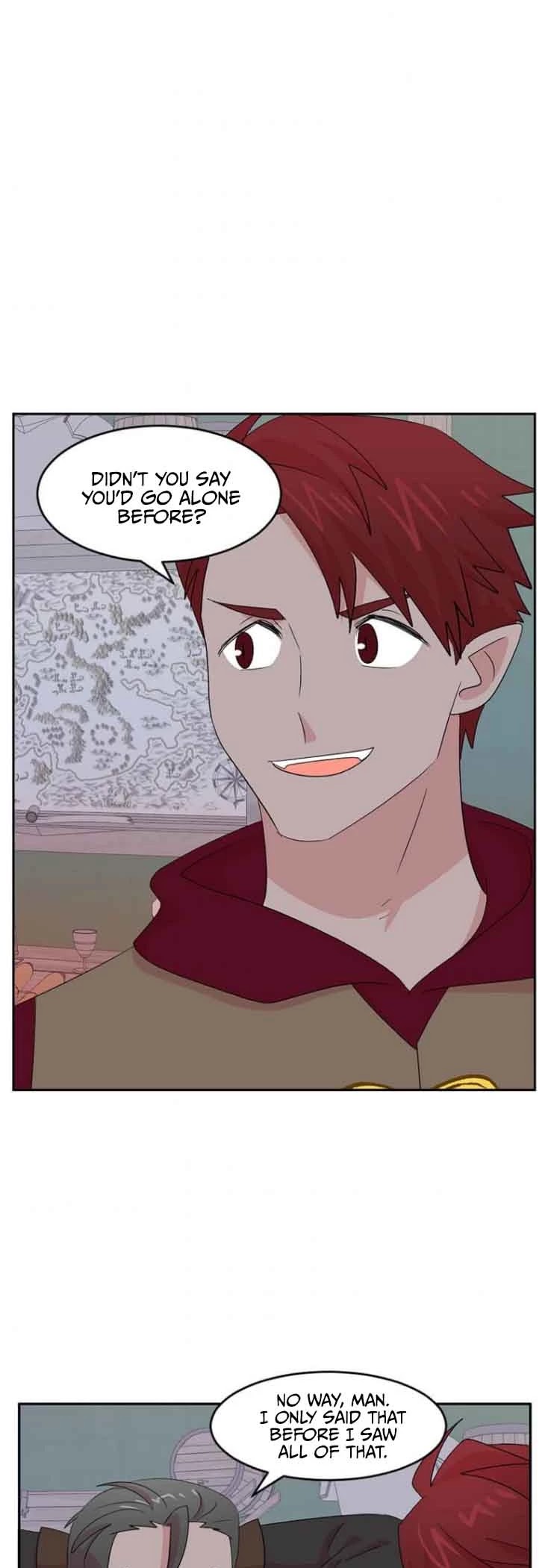 Reader (Chang Han-Yoon) chapter 164 - page 23