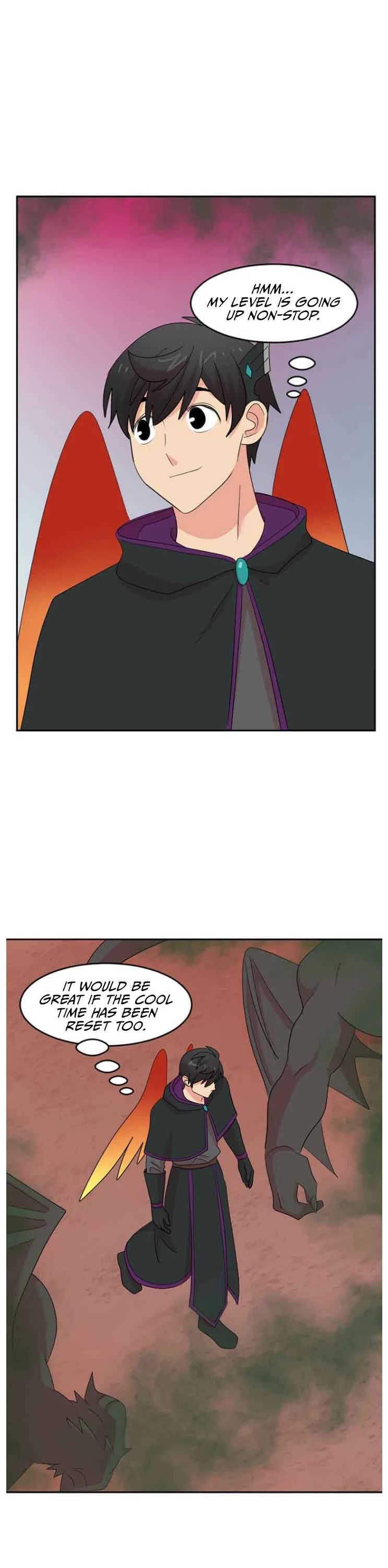 Reader (Chang Han-Yoon) chapter 164 - page 25