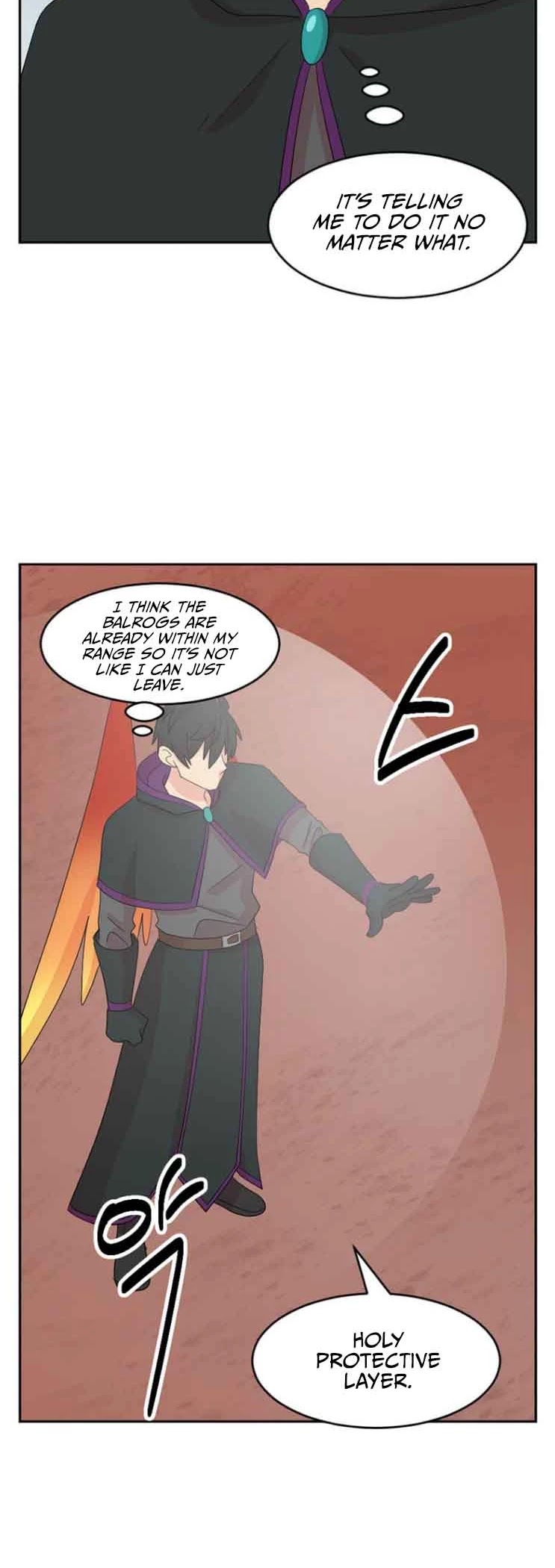 Reader (Chang Han-Yoon) chapter 164 - page 30
