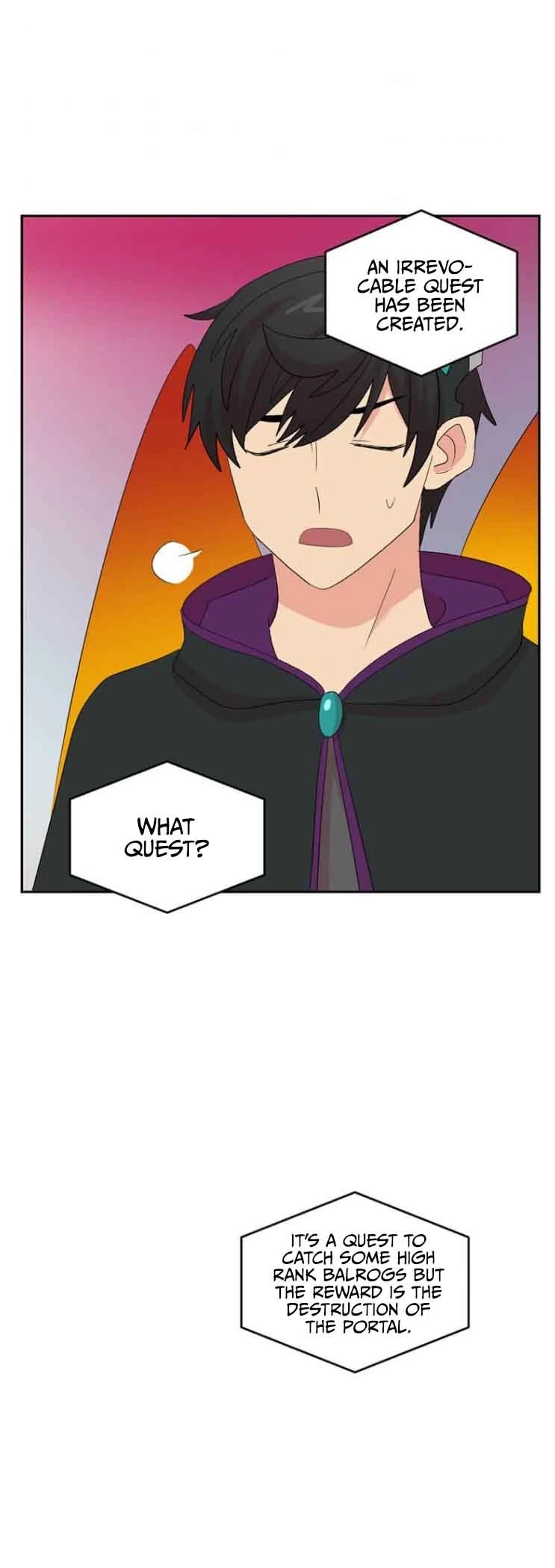 Reader (Chang Han-Yoon) chapter 164 - page 32