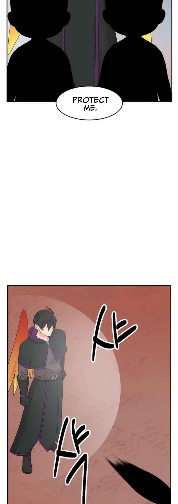 Reader (Chang Han-Yoon) chapter 164 - page 35