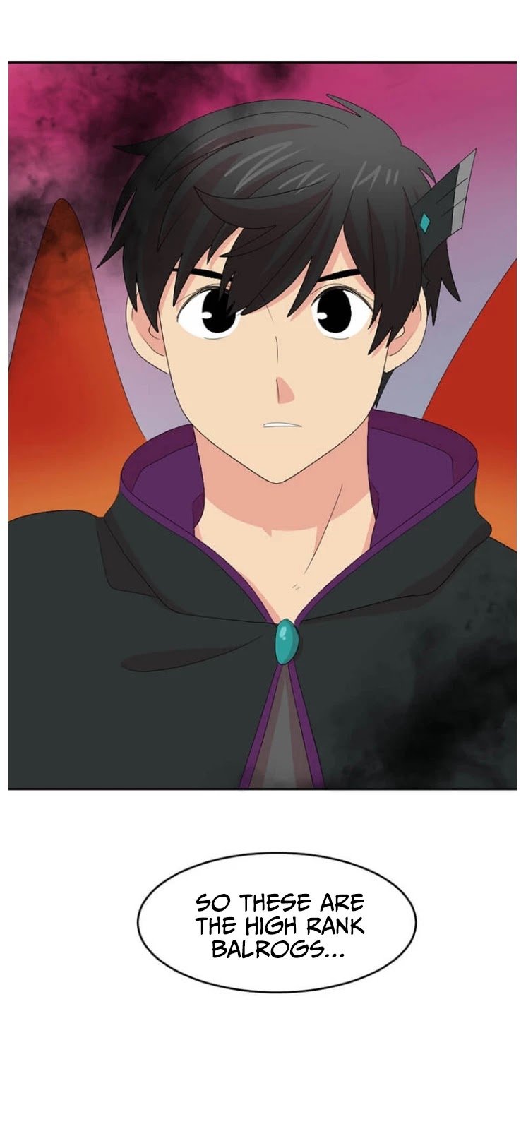 Reader (Chang Han-Yoon) chapter 164 - page 39