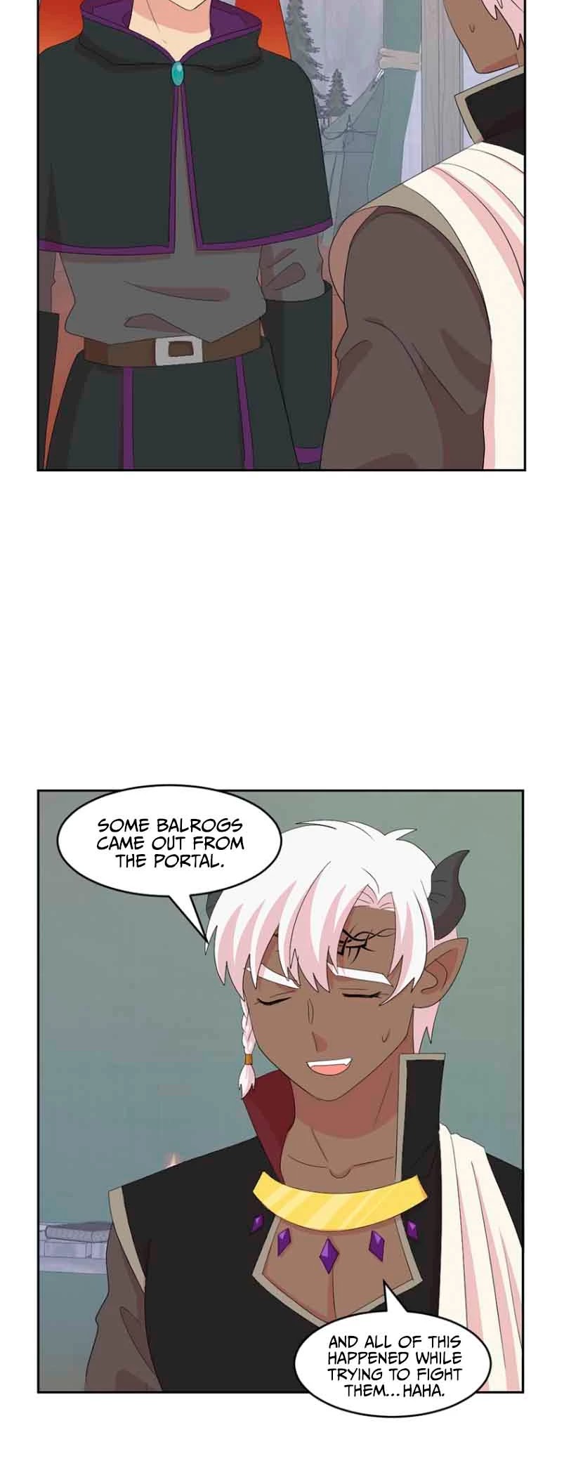 Reader (Chang Han-Yoon) chapter 163 - page 11
