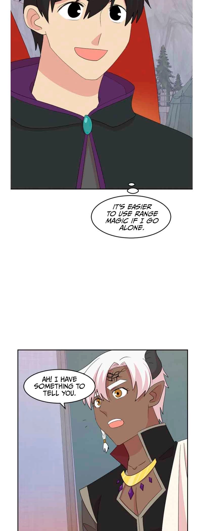 Reader (Chang Han-Yoon) chapter 163 - page 15