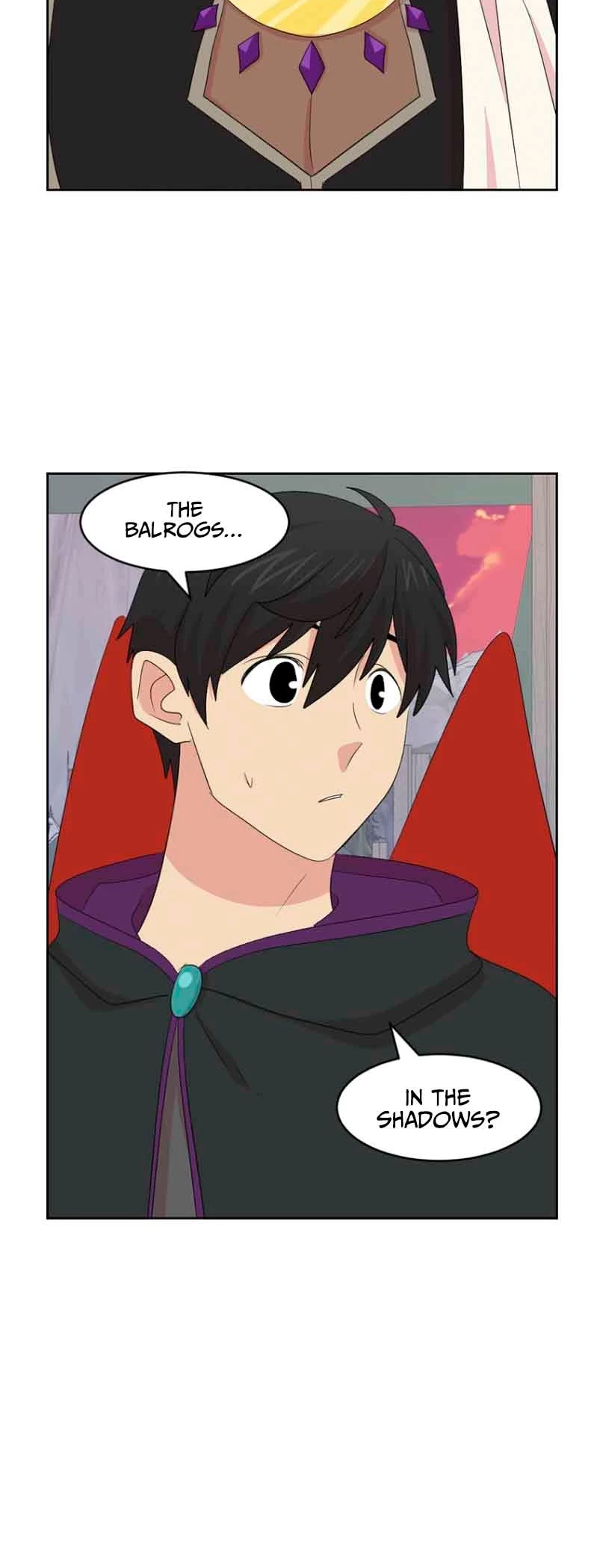 Reader (Chang Han-Yoon) chapter 163 - page 17