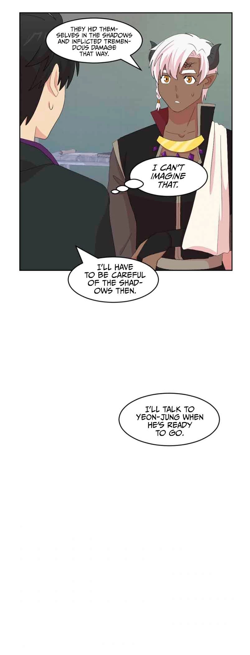 Reader (Chang Han-Yoon) chapter 163 - page 18