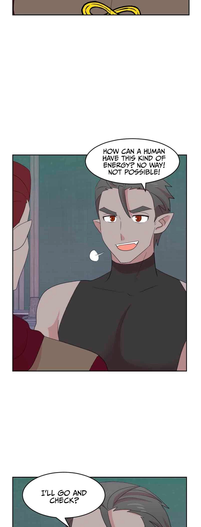 Reader (Chang Han-Yoon) chapter 163 - page 26