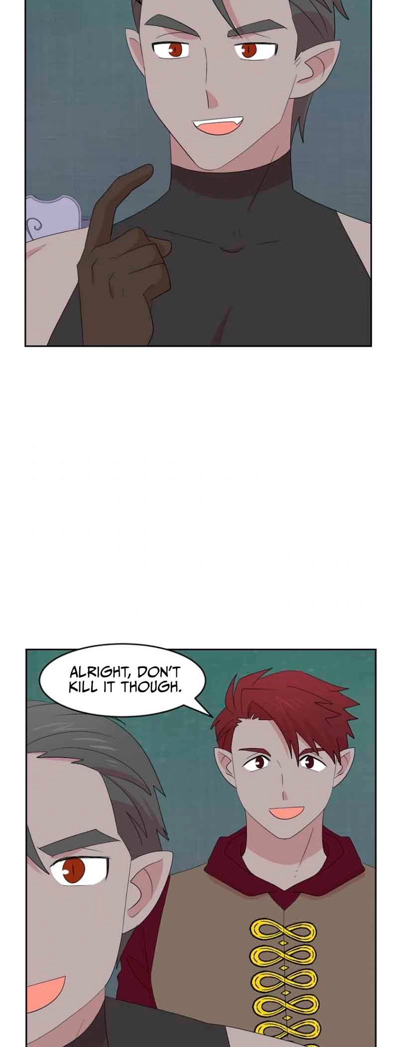 Reader (Chang Han-Yoon) chapter 163 - page 27