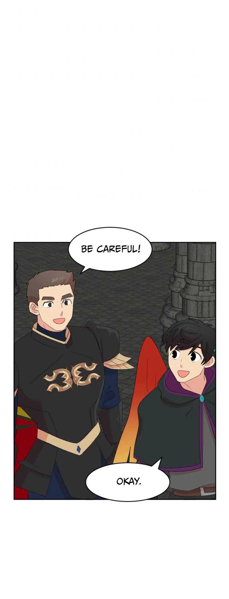 Reader (Chang Han-Yoon) chapter 163 - page 32