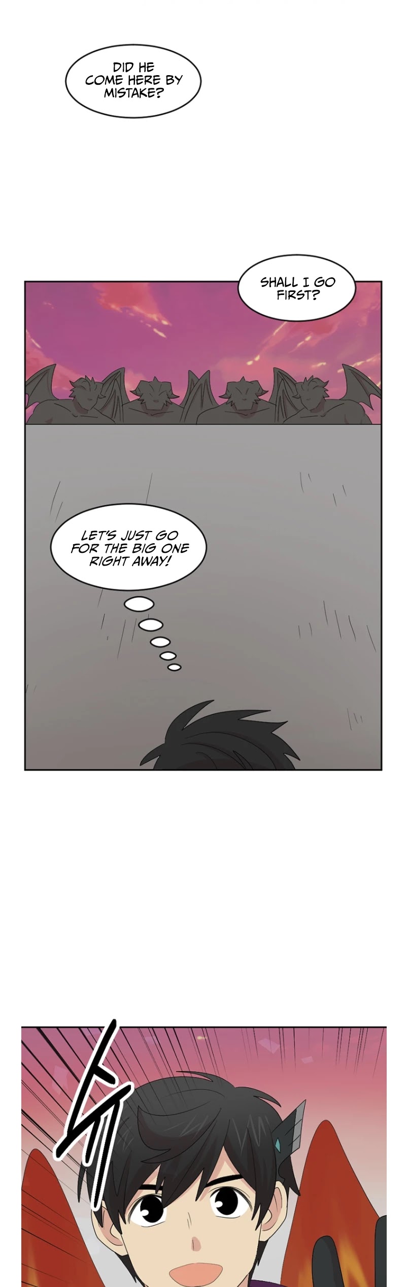 Reader (Chang Han-Yoon) chapter 163 - page 37
