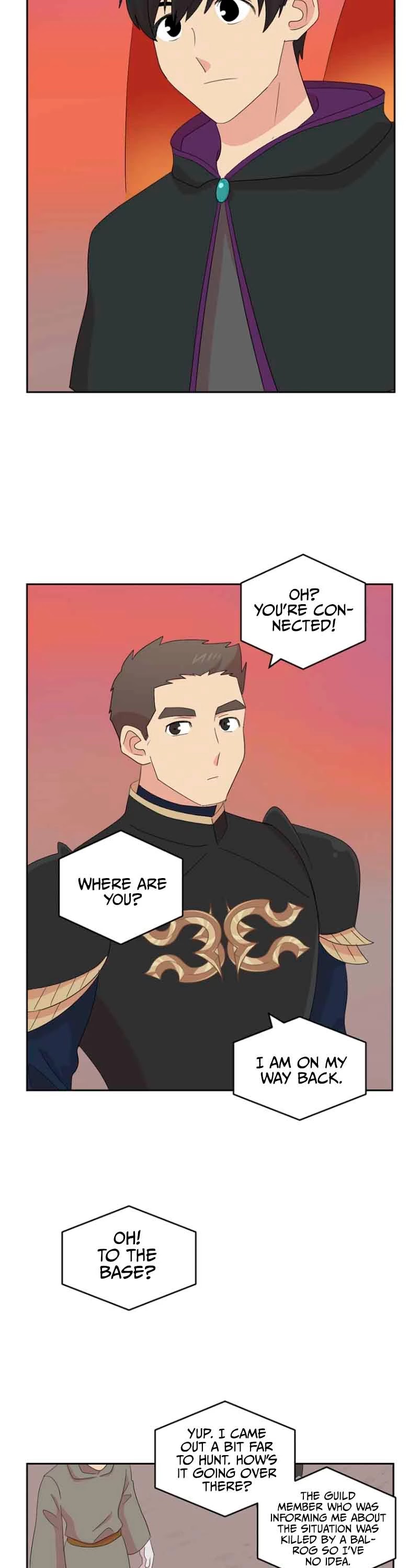 Reader (Chang Han-Yoon) chapter 163 - page 7