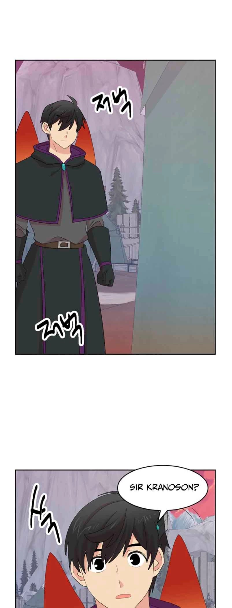 Reader (Chang Han-Yoon) chapter 163 - page 9