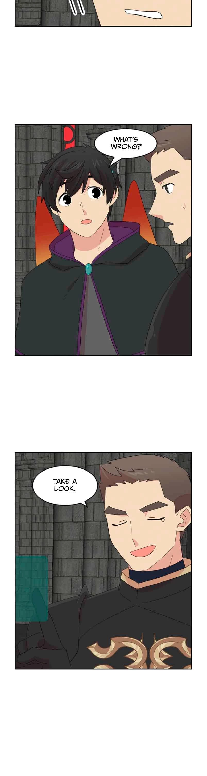 Reader (Chang Han-Yoon) chapter 162 - page 10