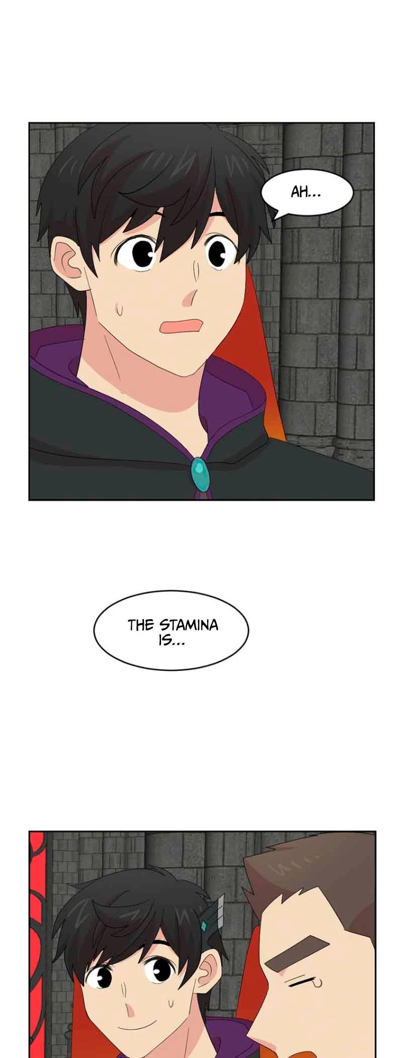 Reader (Chang Han-Yoon) chapter 162 - page 12