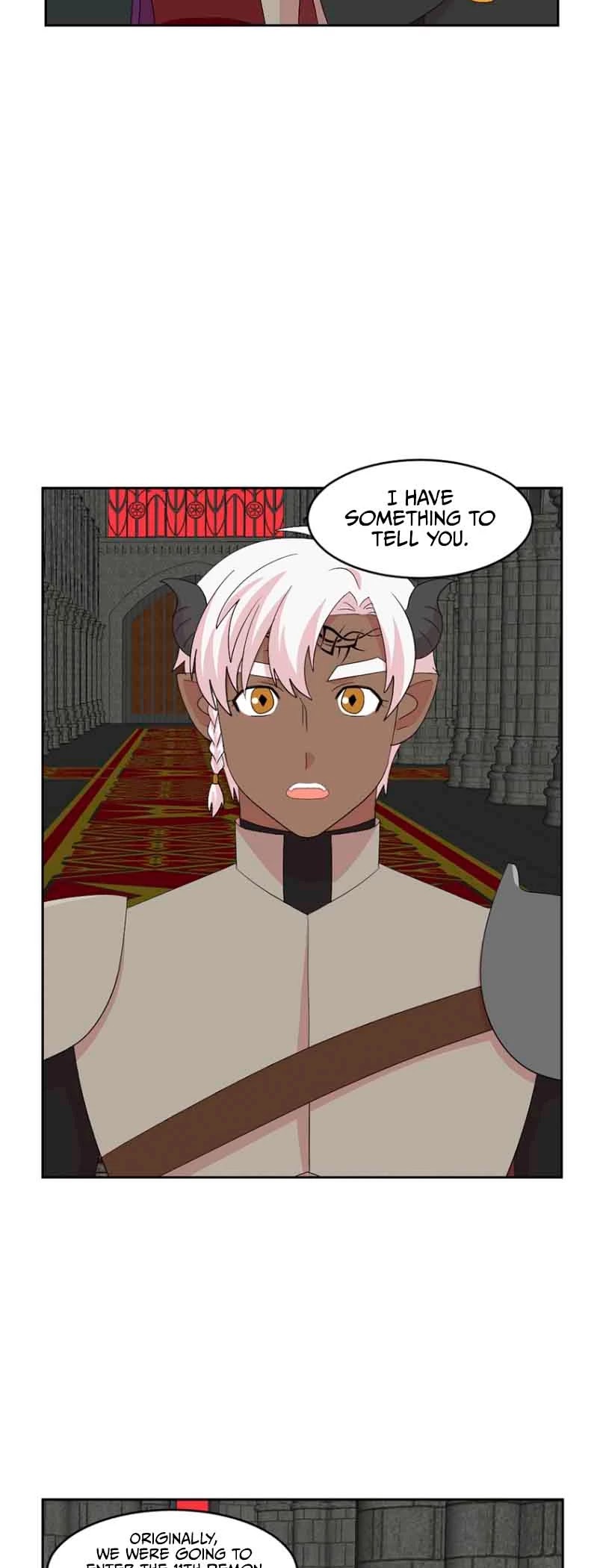 Reader (Chang Han-Yoon) chapter 162 - page 17