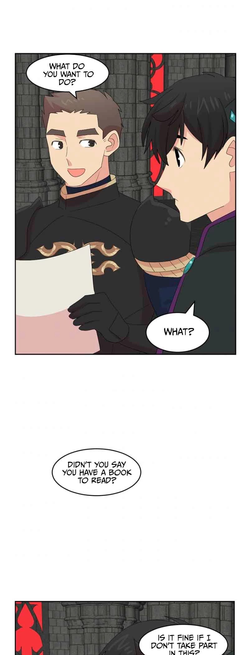 Reader (Chang Han-Yoon) chapter 162 - page 23