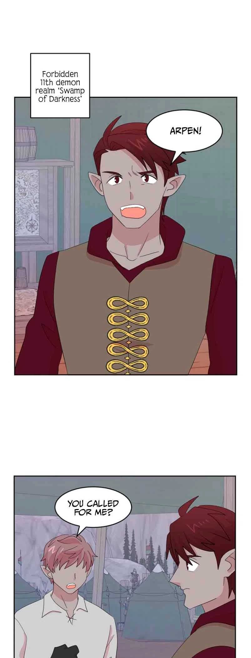 Reader (Chang Han-Yoon) chapter 162 - page 26