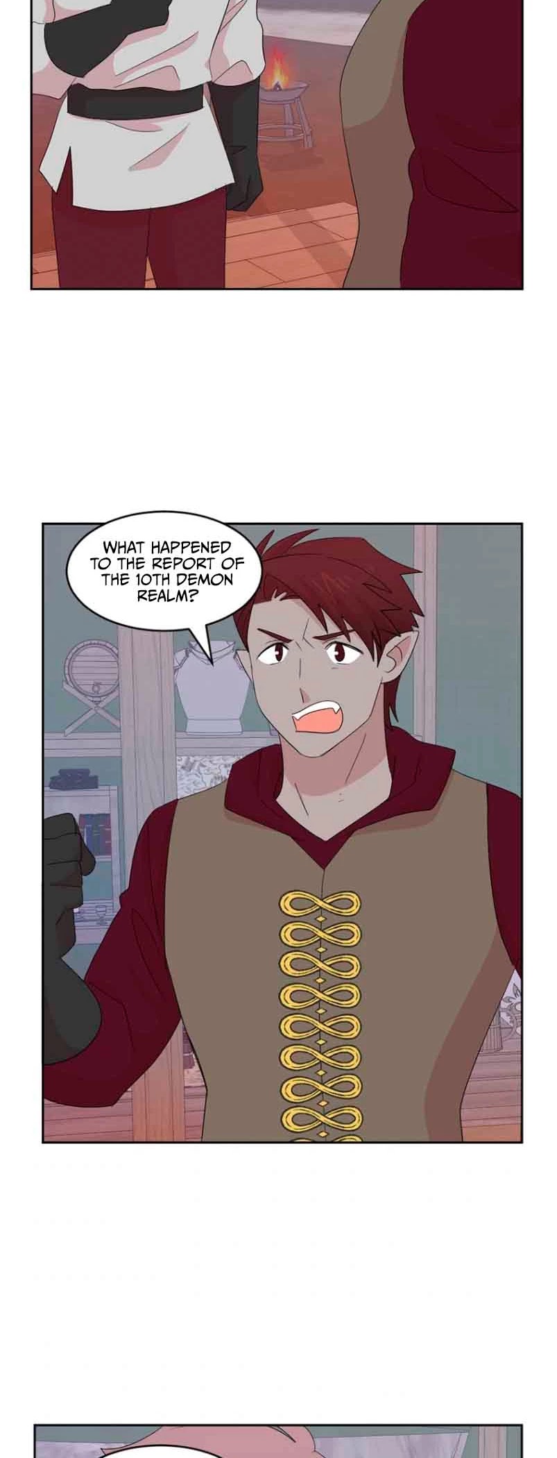 Reader (Chang Han-Yoon) chapter 162 - page 27