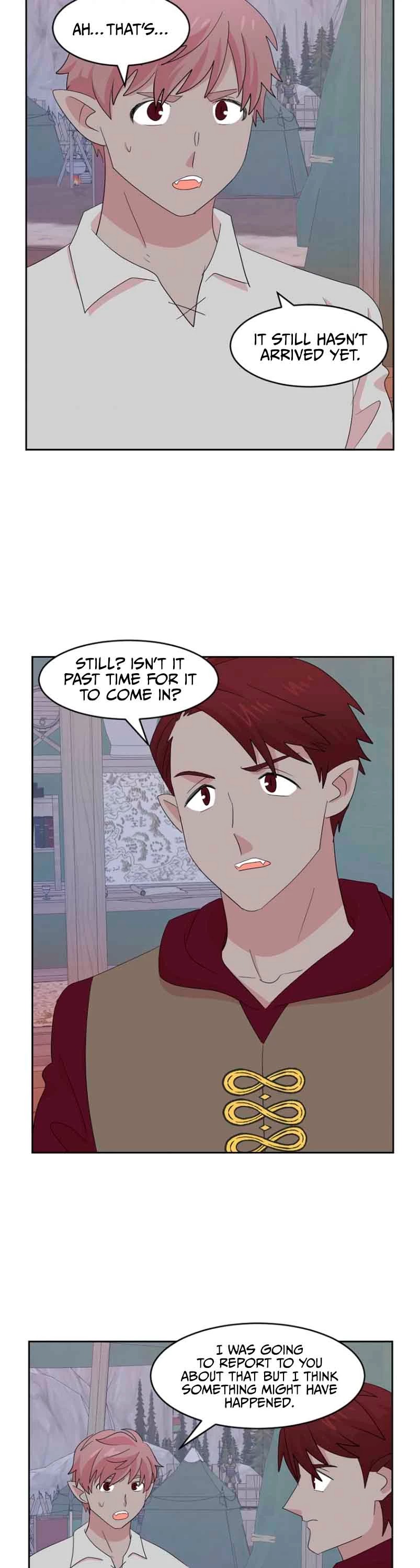 Reader (Chang Han-Yoon) chapter 162 - page 28