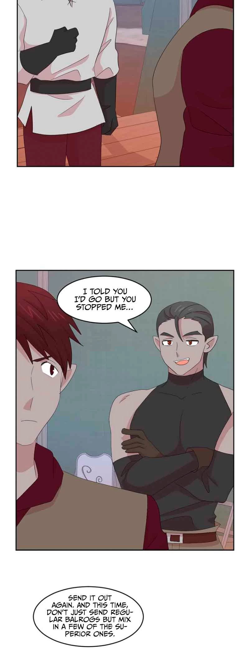Reader (Chang Han-Yoon) chapter 162 - page 29