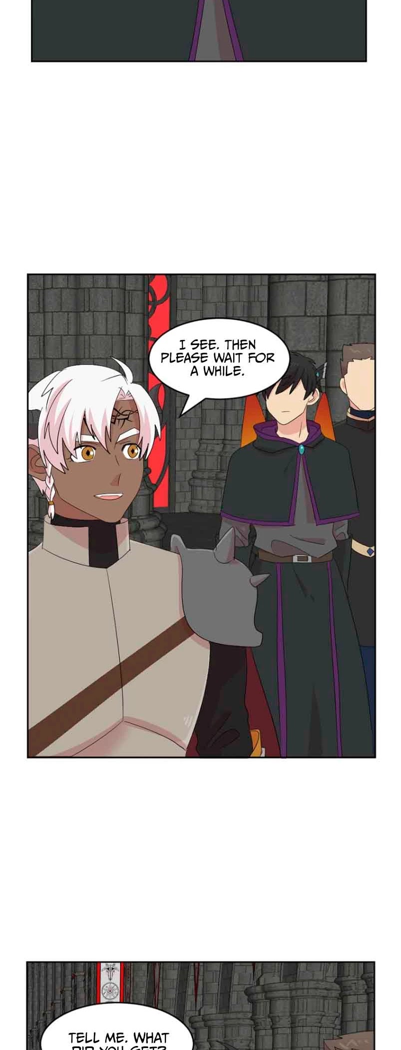 Reader (Chang Han-Yoon) chapter 162 - page 3