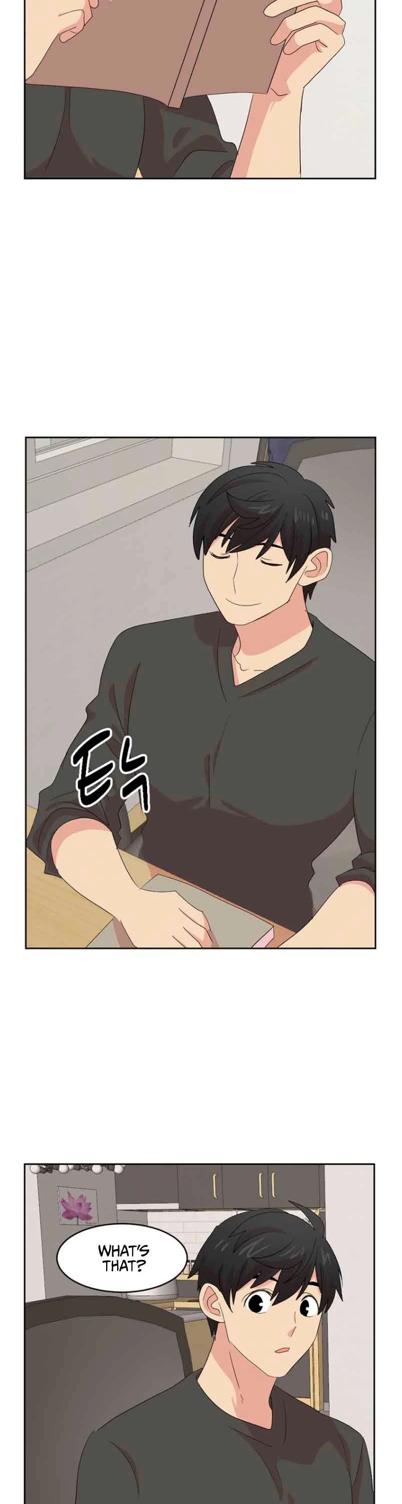 Reader (Chang Han-Yoon) chapter 162 - page 34