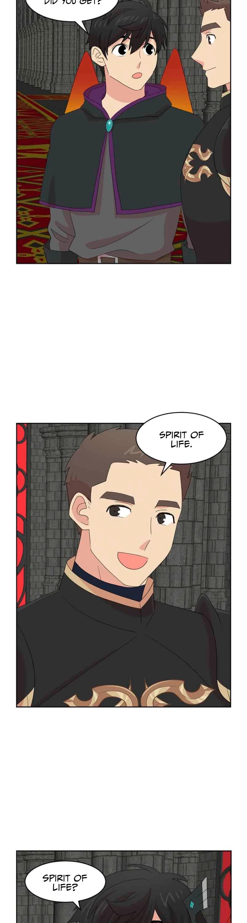 Reader (Chang Han-Yoon) chapter 162 - page 4