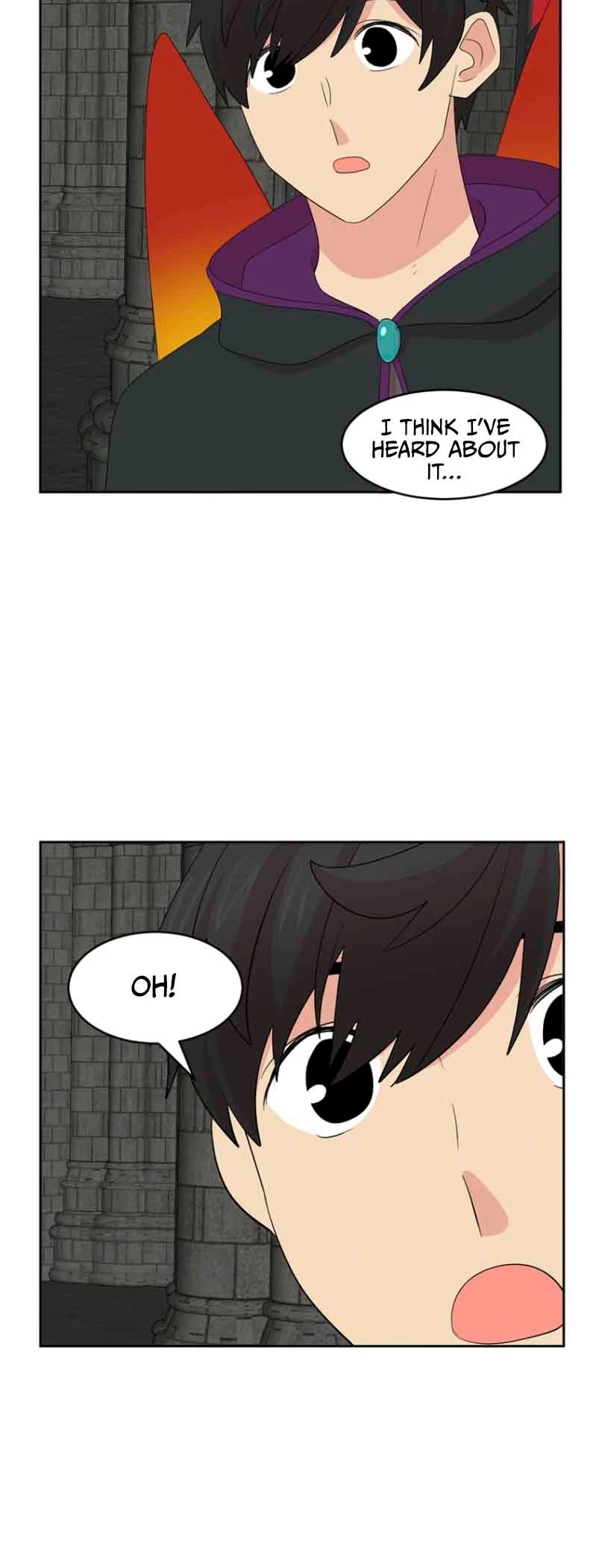 Reader (Chang Han-Yoon) chapter 162 - page 5