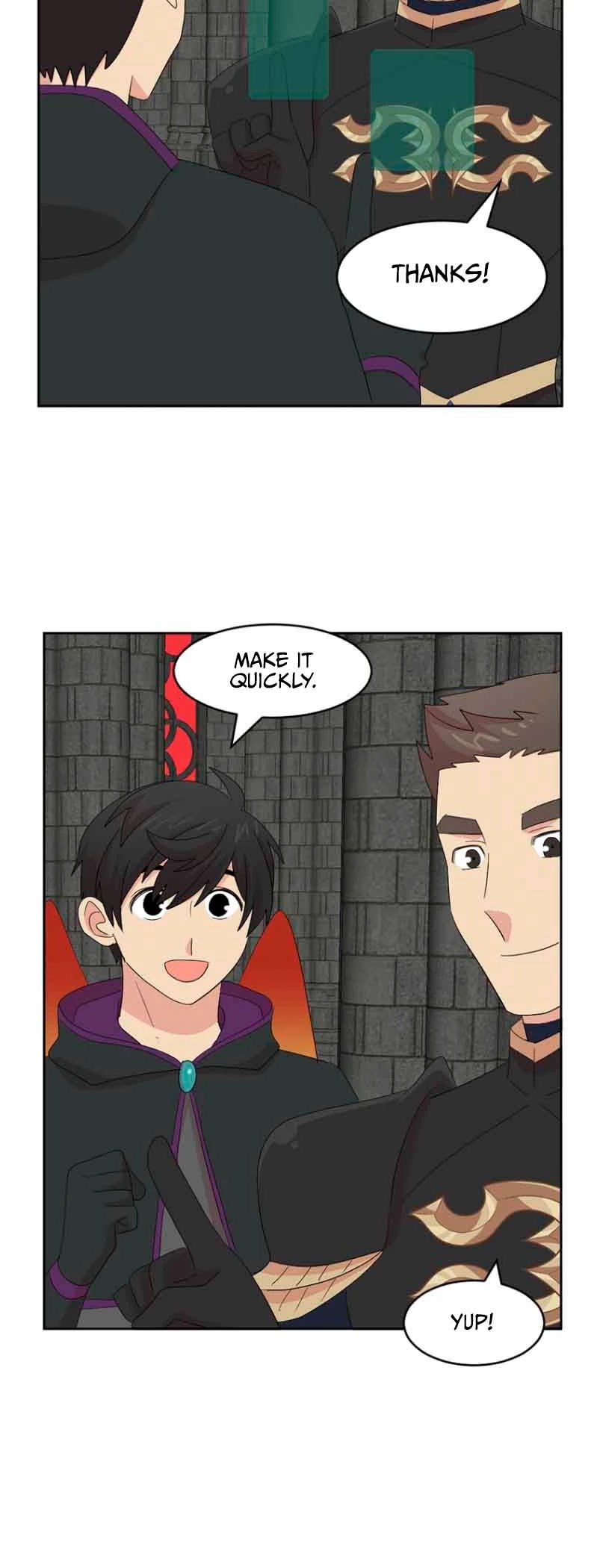 Reader (Chang Han-Yoon) chapter 162 - page 8