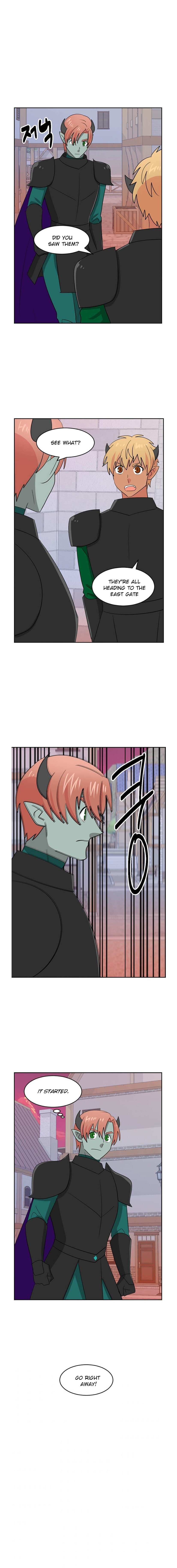 Reader (Chang Han-Yoon) chapter 135 - page 12