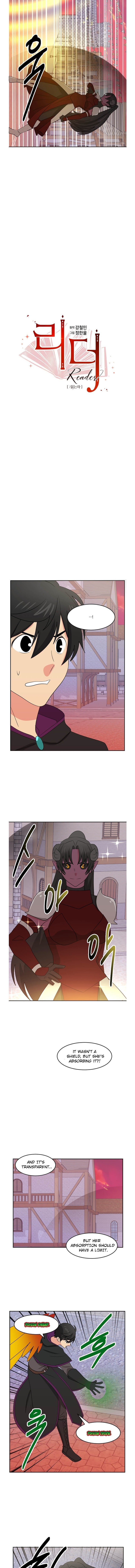 Reader (Chang Han-Yoon) chapter 135 - page 4