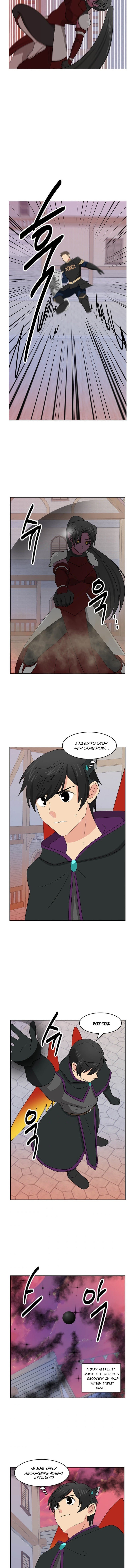 Reader (Chang Han-Yoon) chapter 135 - page 6