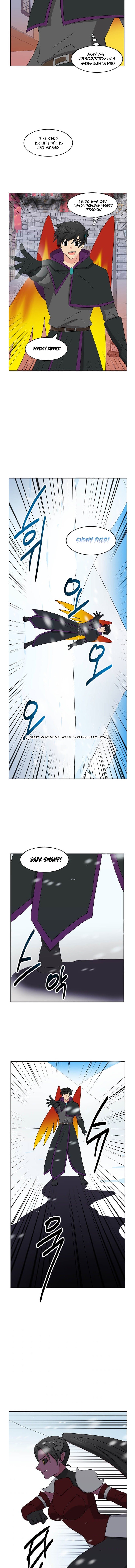 Reader (Chang Han-Yoon) chapter 135 - page 7