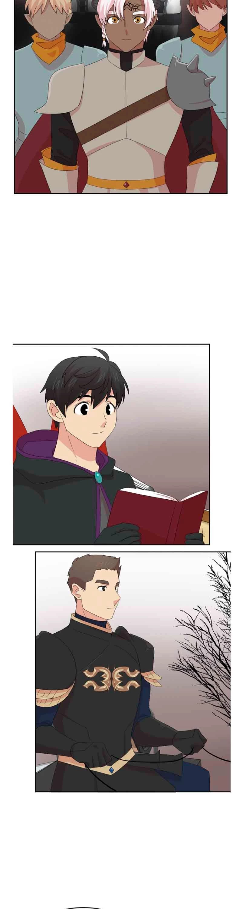 Reader (Chang Han-Yoon) chapter 161 - page 10