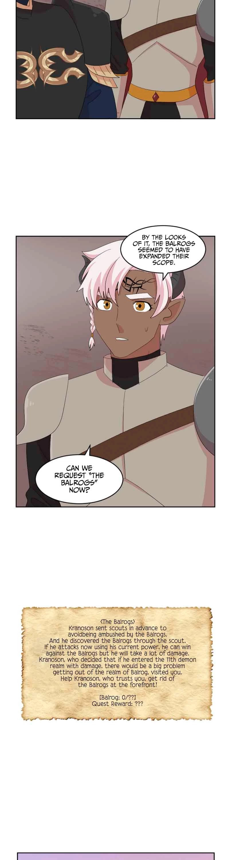 Reader (Chang Han-Yoon) chapter 161 - page 13
