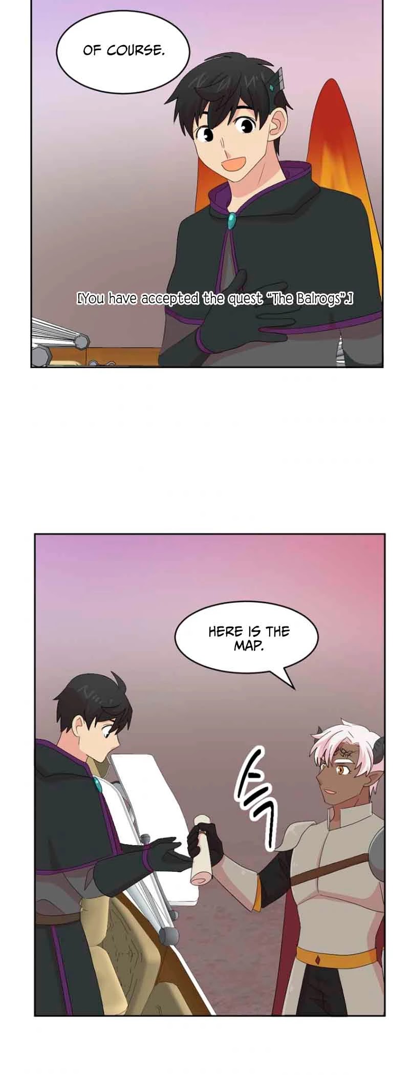 Reader (Chang Han-Yoon) chapter 161 - page 14