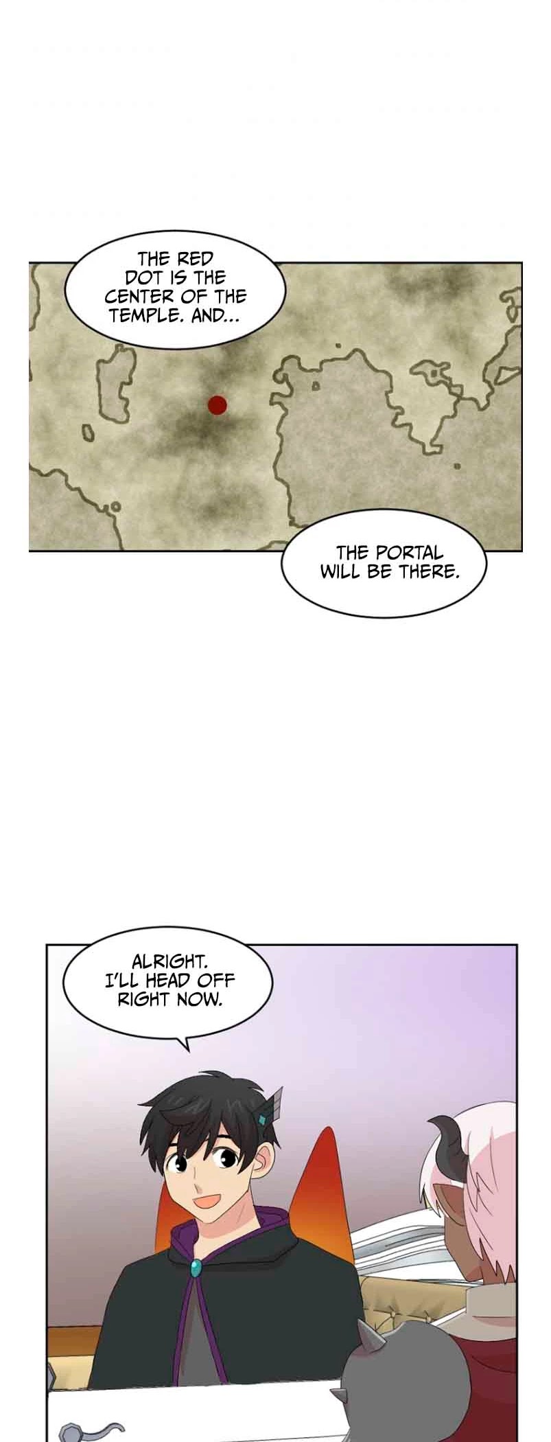 Reader (Chang Han-Yoon) chapter 161 - page 15