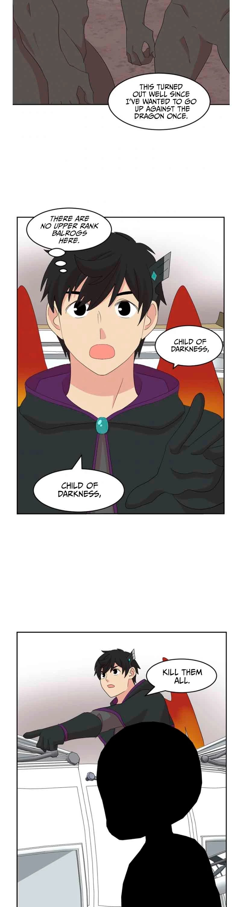 Reader (Chang Han-Yoon) chapter 161 - page 19
