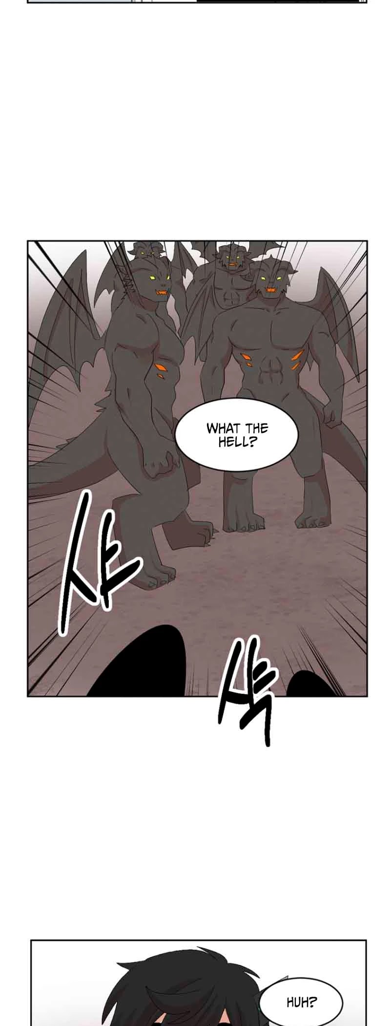 Reader (Chang Han-Yoon) chapter 161 - page 20