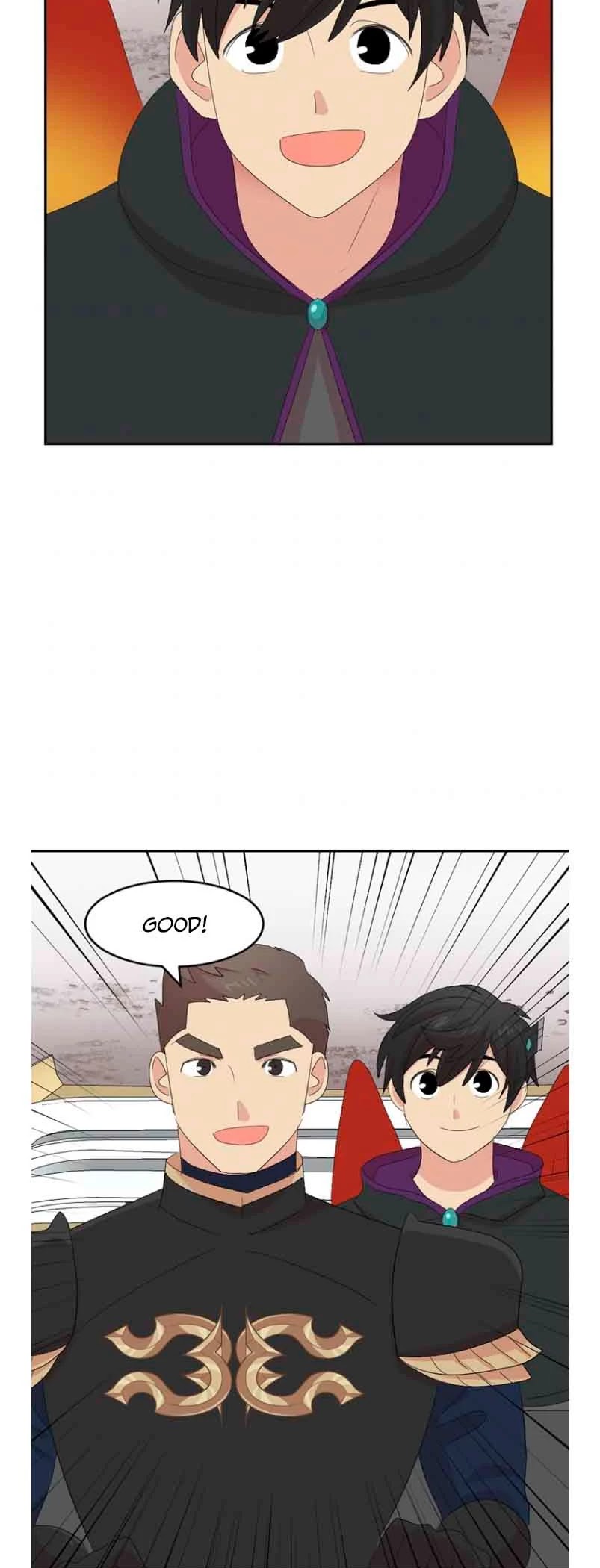 Reader (Chang Han-Yoon) chapter 161 - page 23