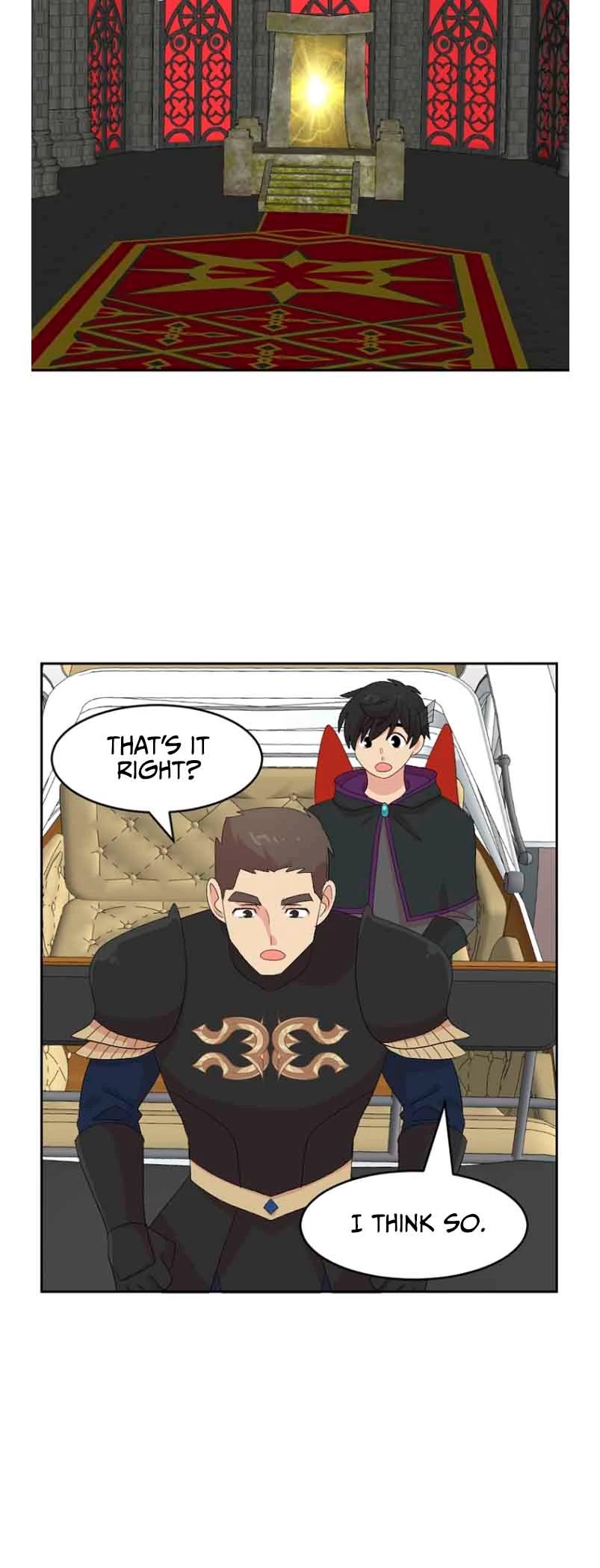Reader (Chang Han-Yoon) chapter 161 - page 26