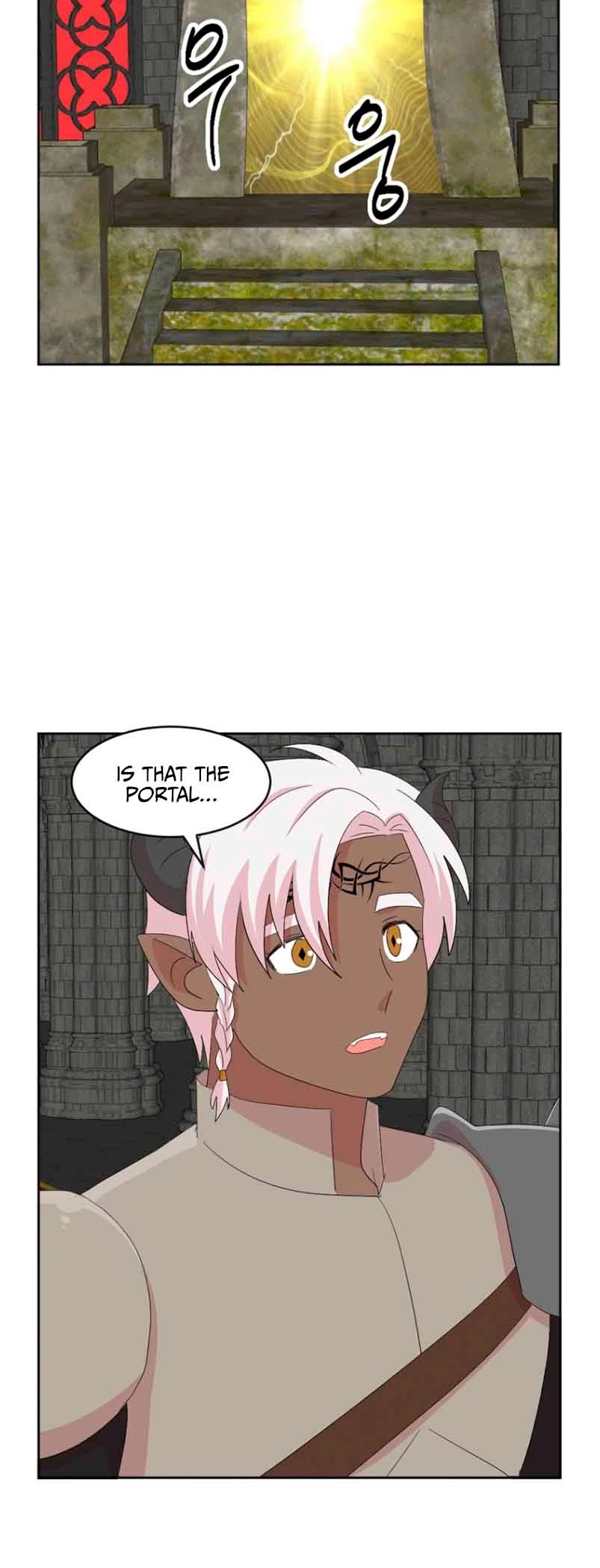 Reader (Chang Han-Yoon) chapter 161 - page 30