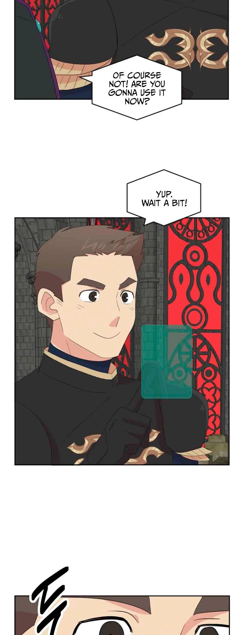 Reader (Chang Han-Yoon) chapter 161 - page 35