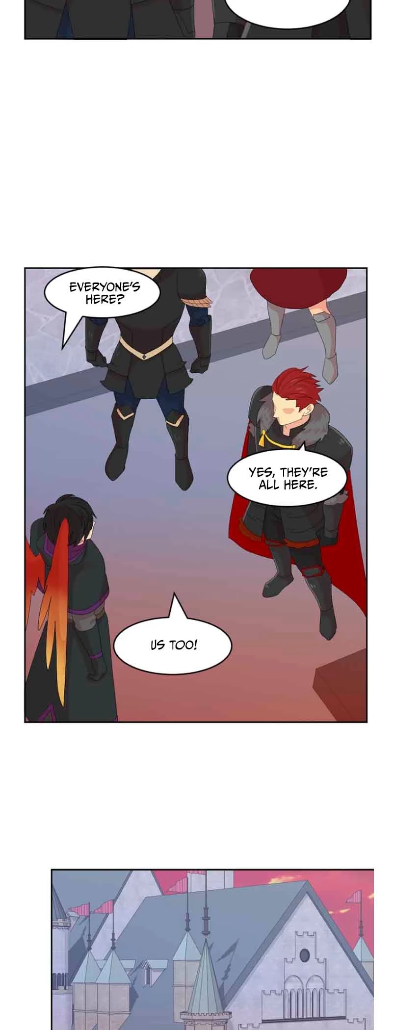 Reader (Chang Han-Yoon) chapter 161 - page 5