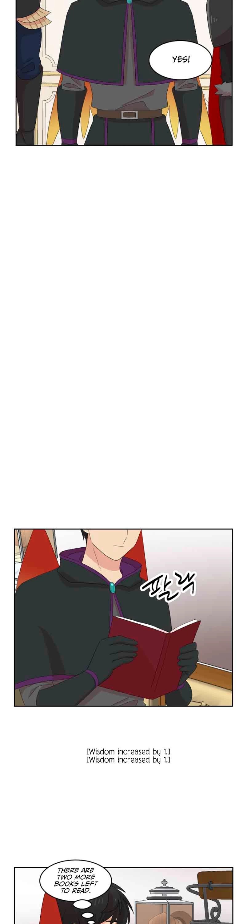 Reader (Chang Han-Yoon) chapter 161 - page 7