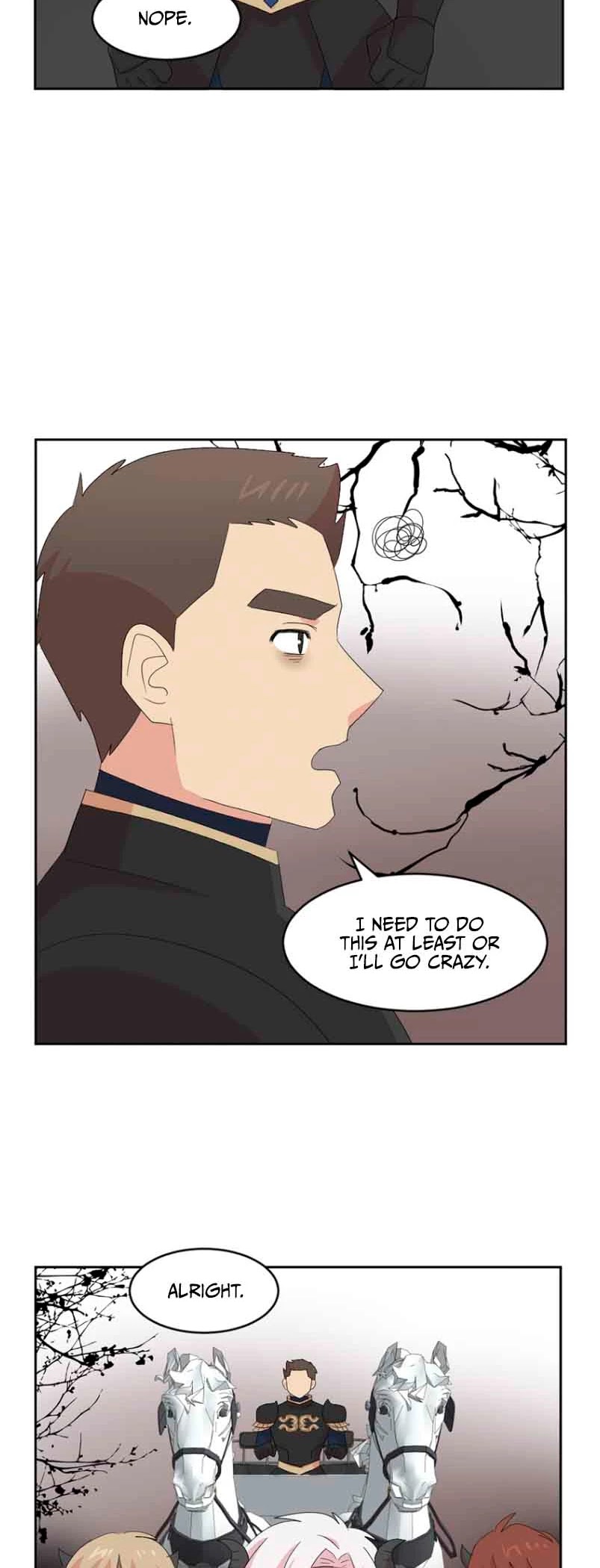 Reader (Chang Han-Yoon) chapter 161 - page 9