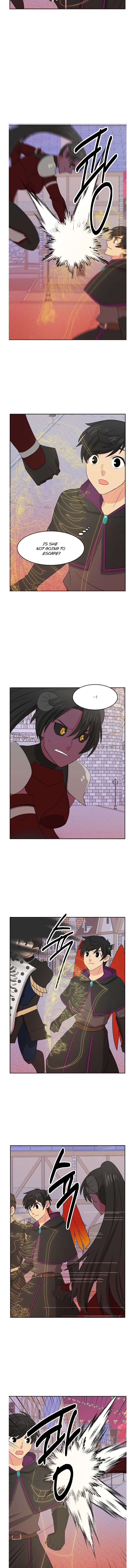 Reader (Chang Han-Yoon) chapter 134 - page 10